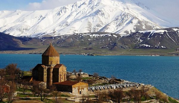 package tours to armenia