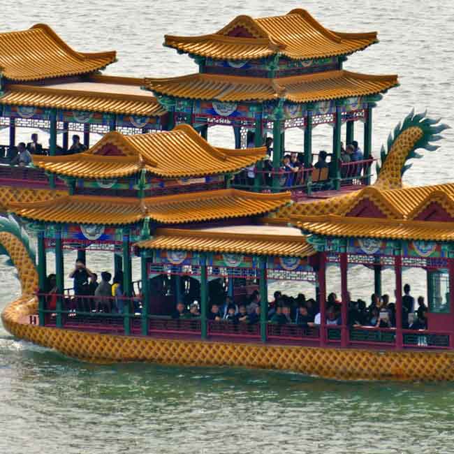 china holiday packages