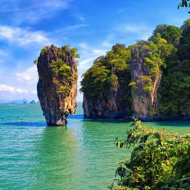thailand holiday packages