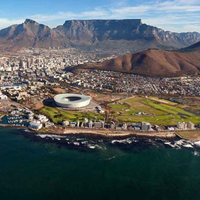 South Africa Tour Package | Holiday Packages in South Africa