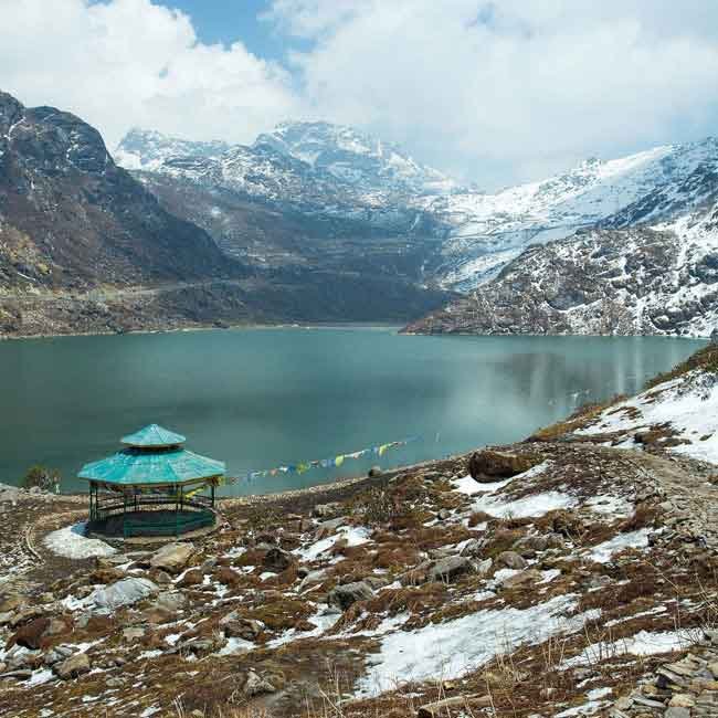 north east india tour packages