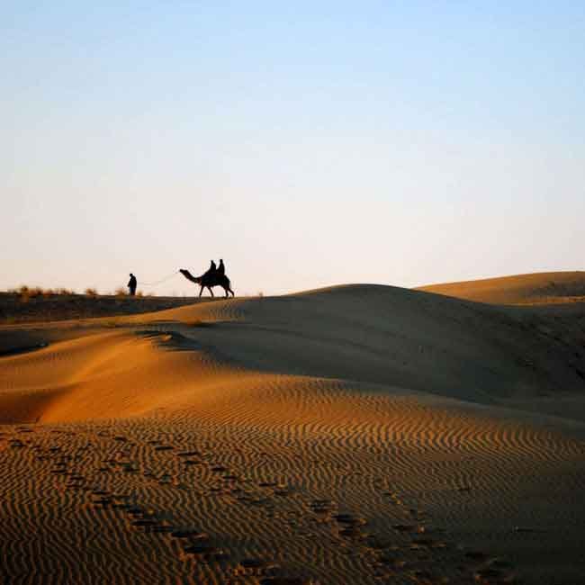 rajasthan tourism packages