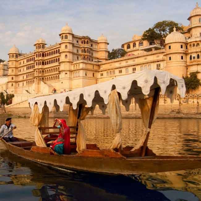udaipur tourism packages